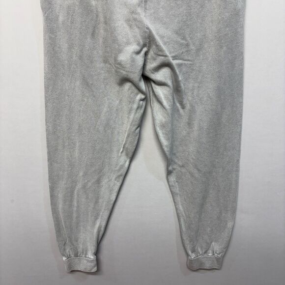 Barefoot Dreams Women Jogger Sweatpants Pants Size XL X-Large Gray C020 -26 - Picture 16 of 16